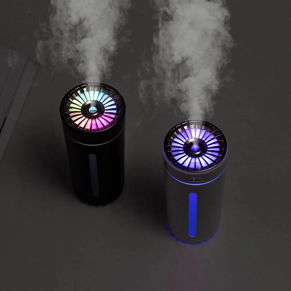 Humidificateur d'air