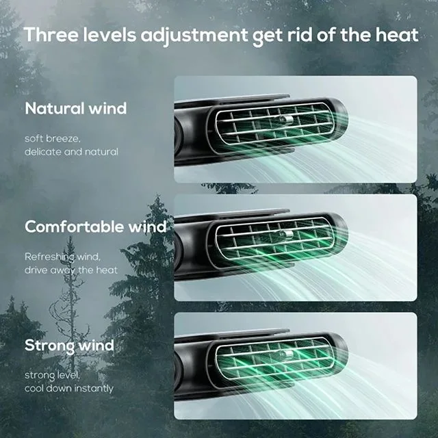 Ventilateur de refroidissement