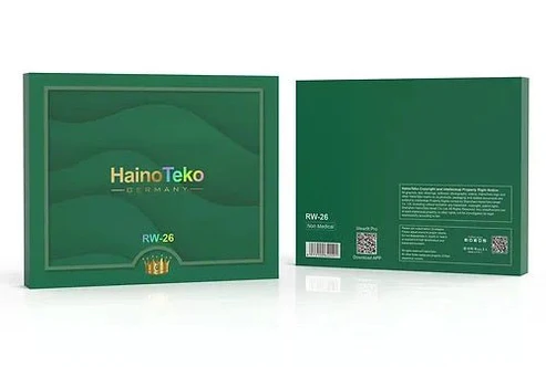 Haino Teko RW-26 Smart Watch ©