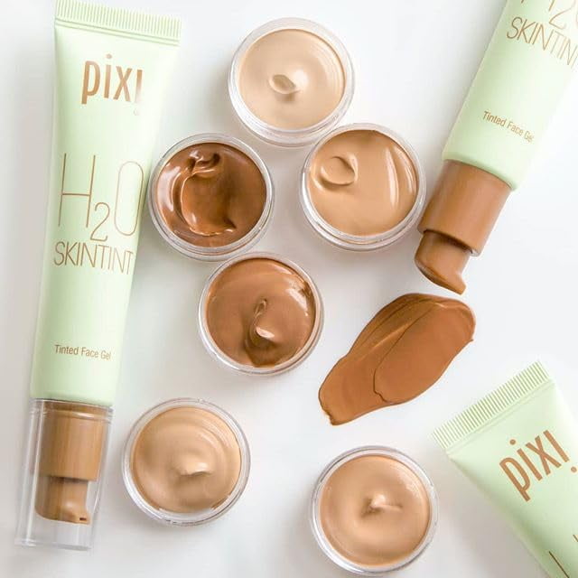 Pixi - H2O Skintint (Original)