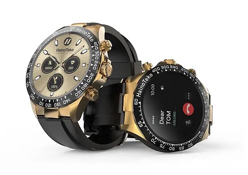 Haino Teko RW-26 Smart Watch ©