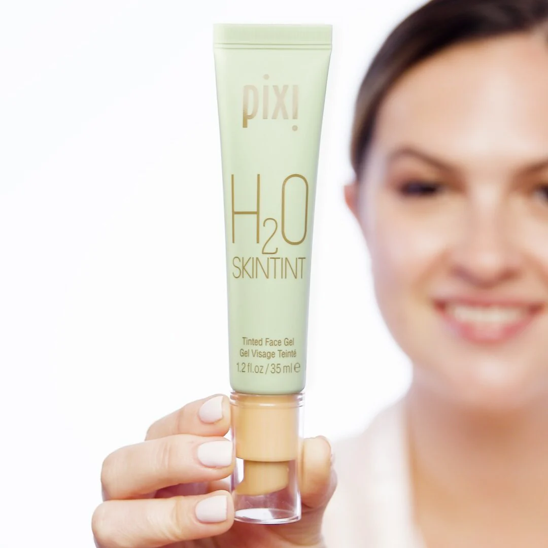 Pixi - H2O Skintint (Original)