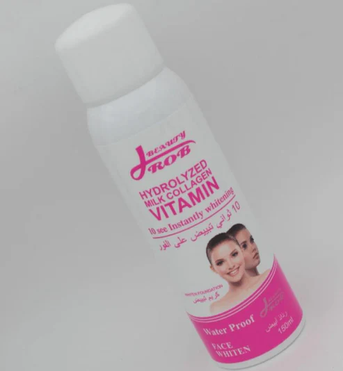 Instant Whitening Spray (150ml) (Original)