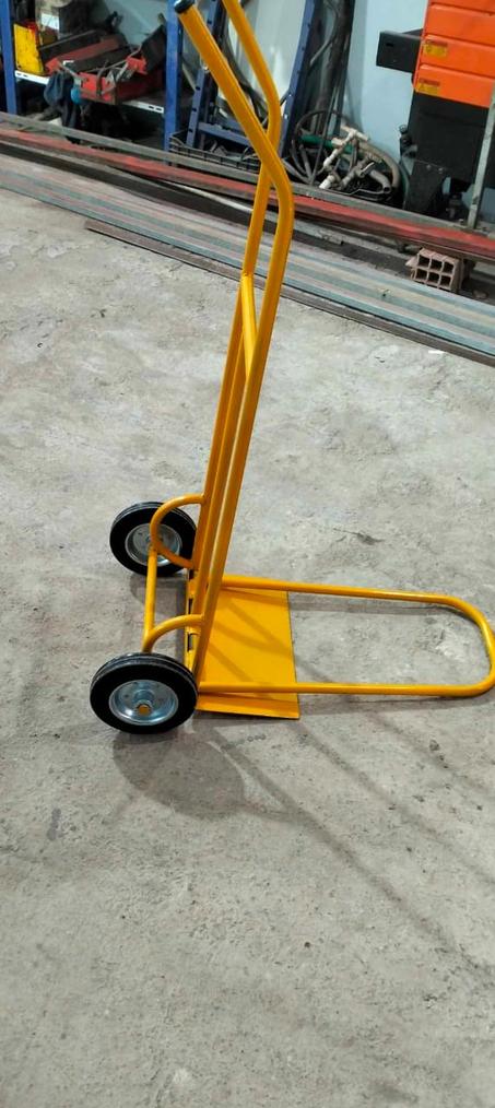 chariot diable simple