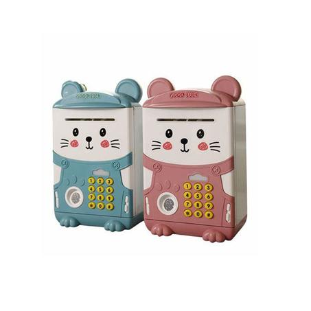 شقاقة إلكترونية  ( Tirelire électronique )