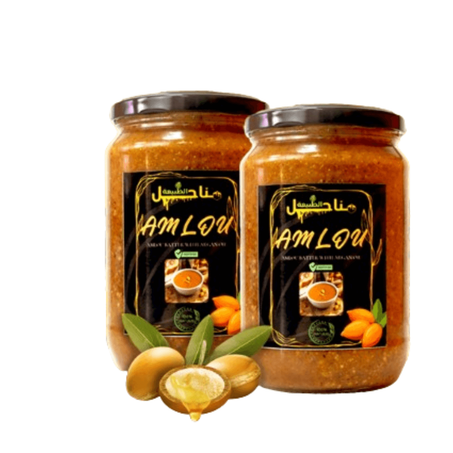 املو الأصيل