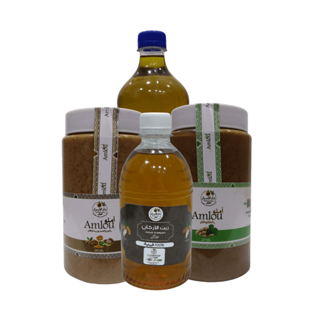 باقة الأبرار