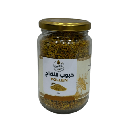 حبوب اللقاح