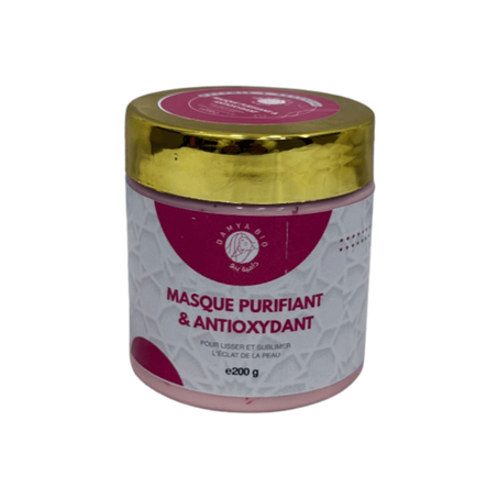 قناع مضاد للأكسدة