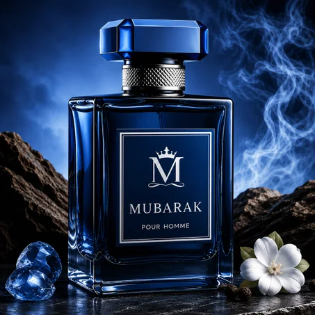 عطور رجالية