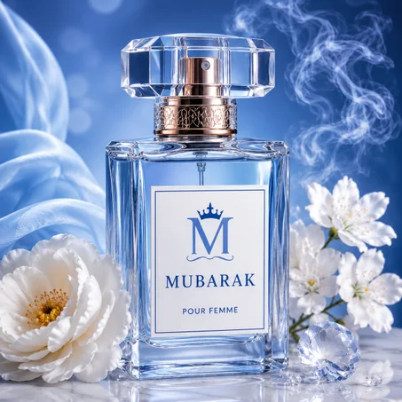 عطور نسائية