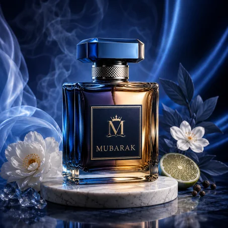 عطور للجنسين