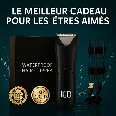 Le Rasoir Intime Élégant – Pour une peau douce, propre et sans stress