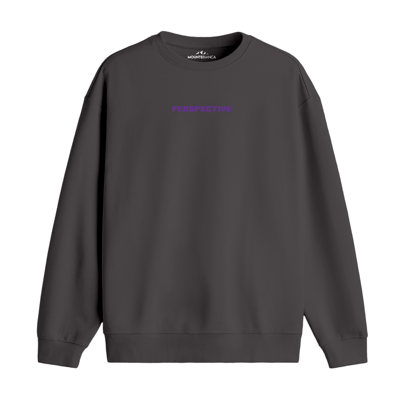 Perspective - Premium Sweatshirt