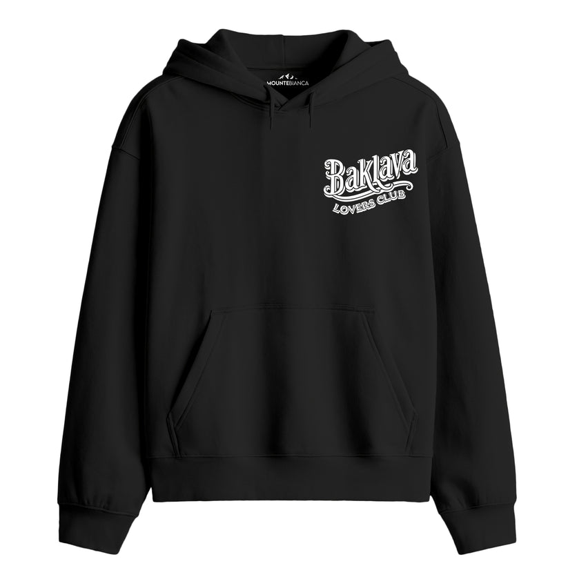 Baklava - Premium Hoodie