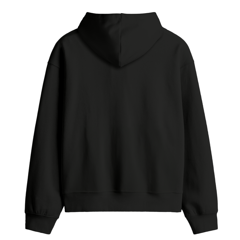 Basic - Premium Hoodie
