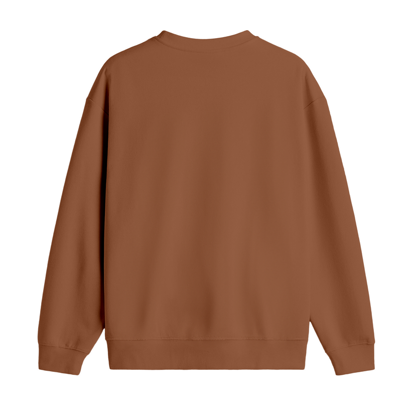 Basic - Premium Sweatshirt