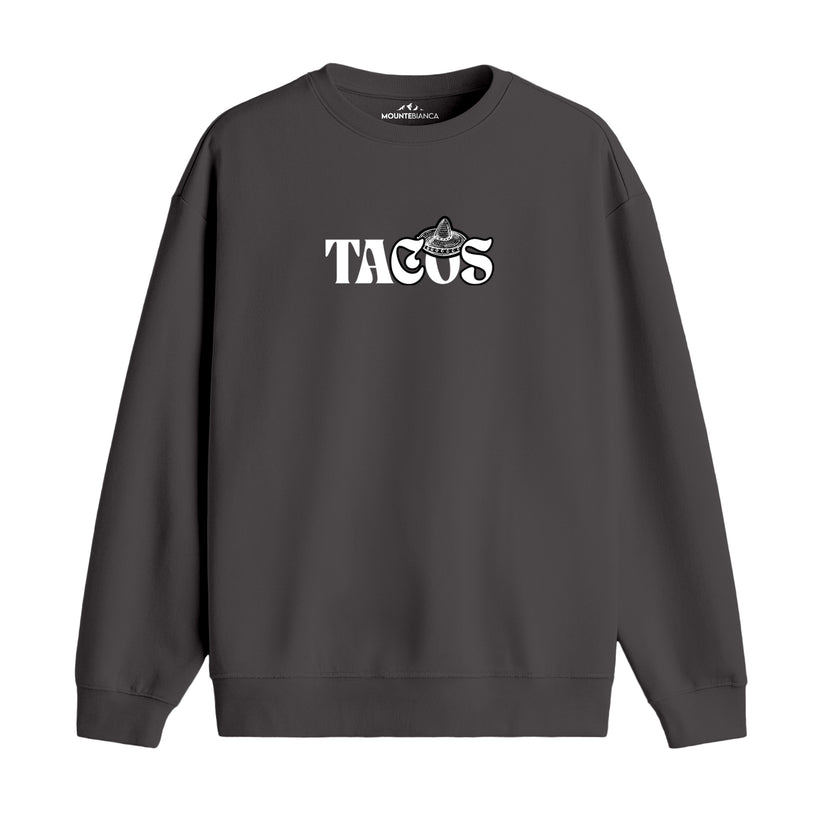 Tacos - Premium Sweatshirt