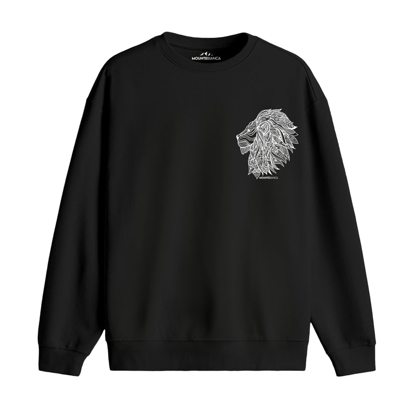 Lion - Premium Sweatshirt