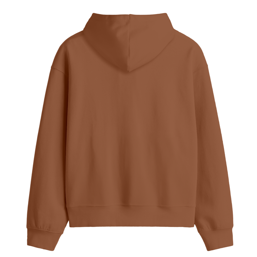 Basic - Premium Hoodie