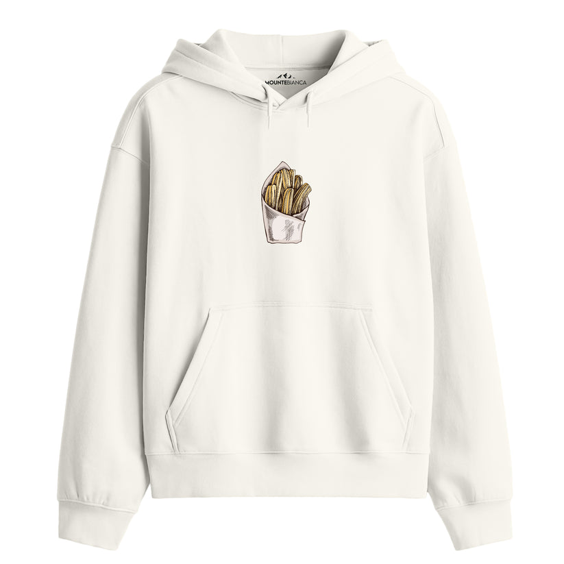 Churros - Premium Hoodie