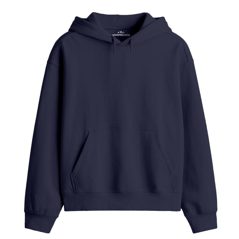 Basic - Premium Hoodie