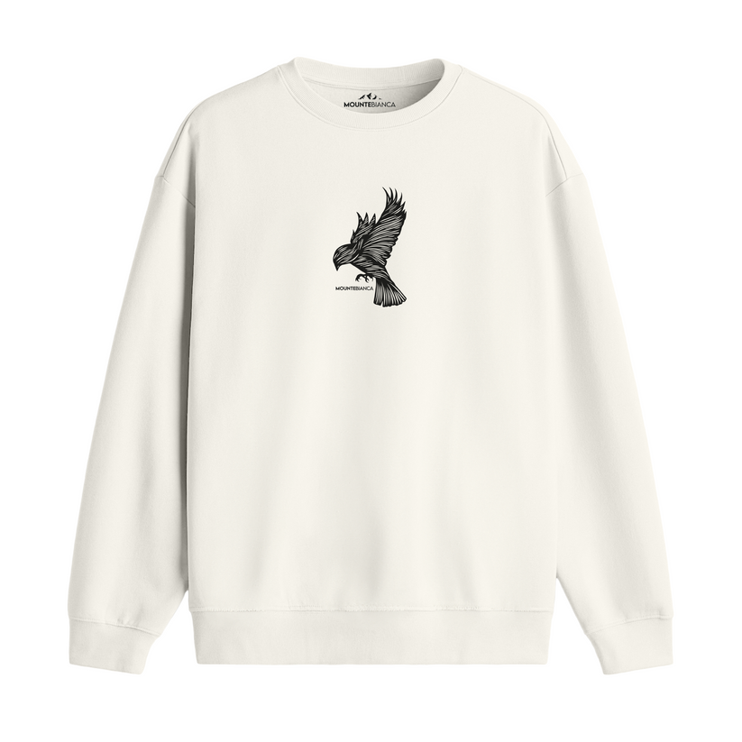 Eagle - Premium Sweatshirt