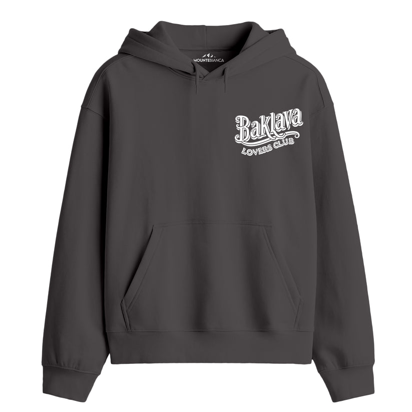 Baklava - Premium Hoodie
