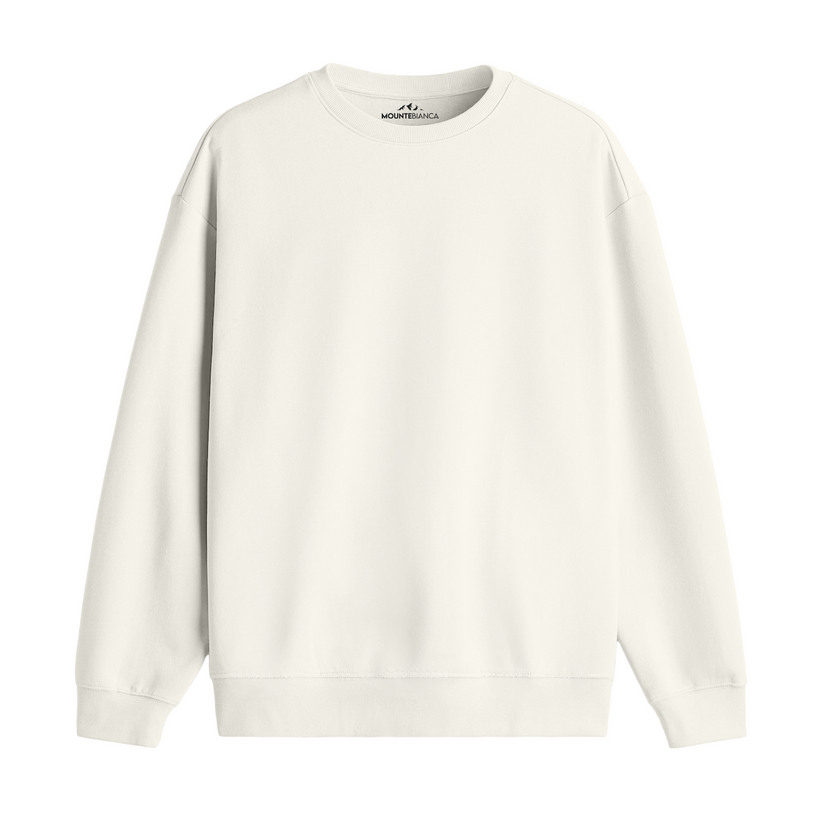 Basic - Premium Sweatshirt