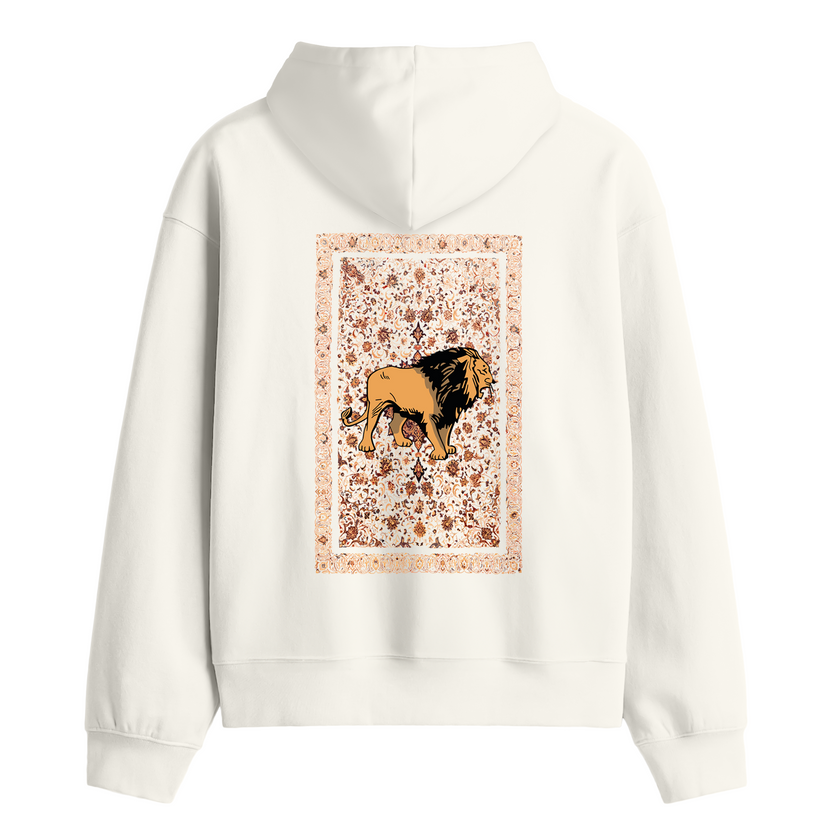 Leone - Premium Hoodie