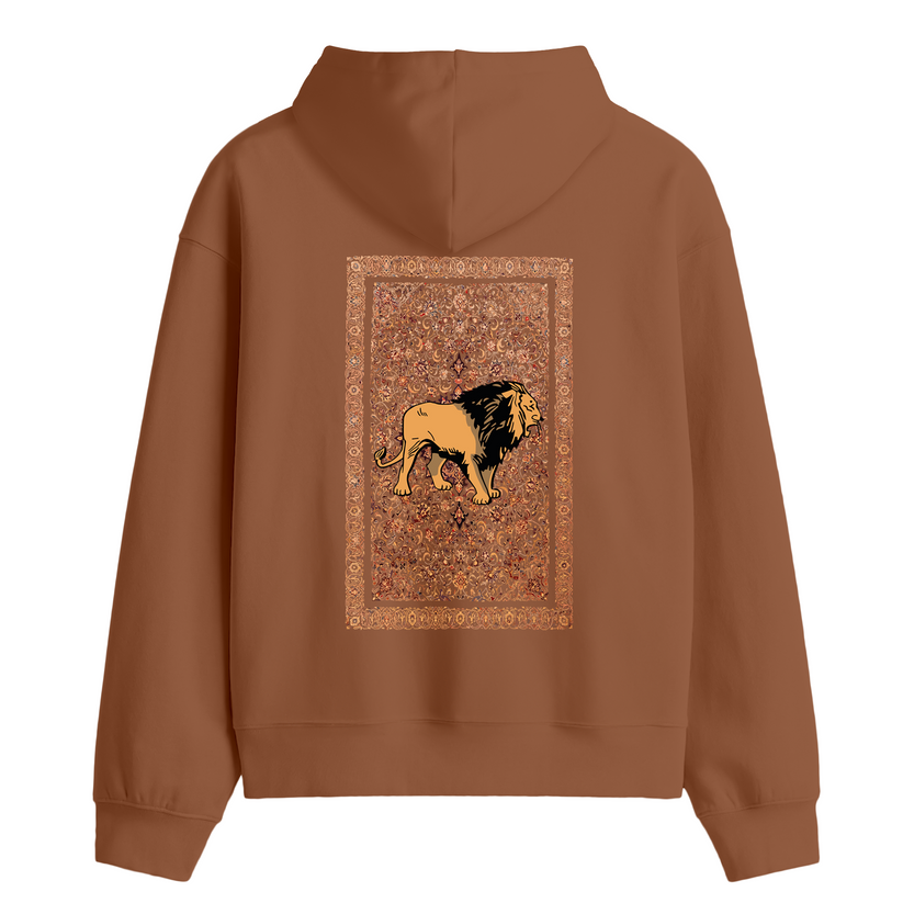 Leone - Premium Hoodie