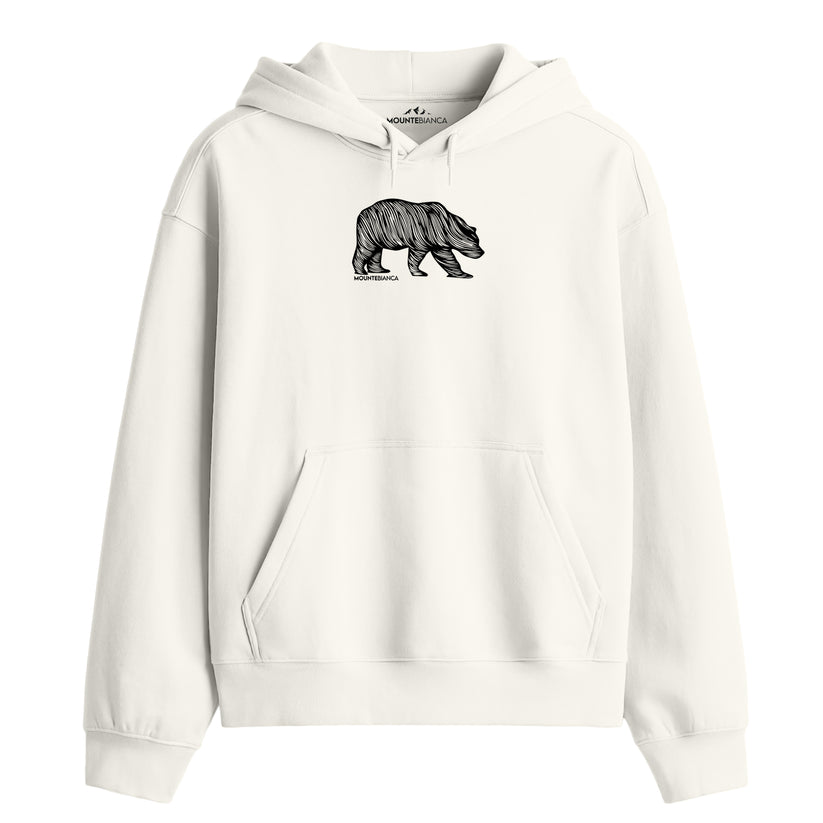 Bear - Premium Hoodie