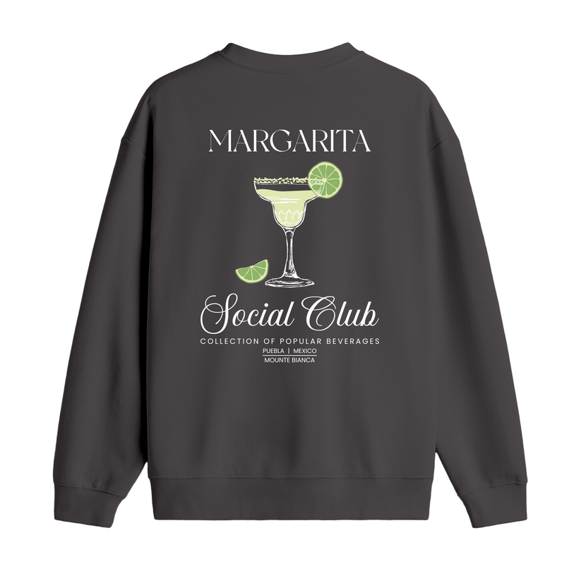 Margarita - Premium Sweatshirt