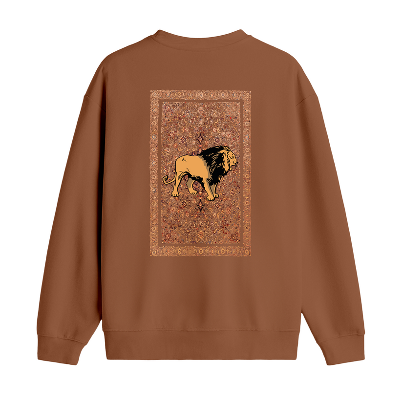 Leone - Premium Sweatshirt