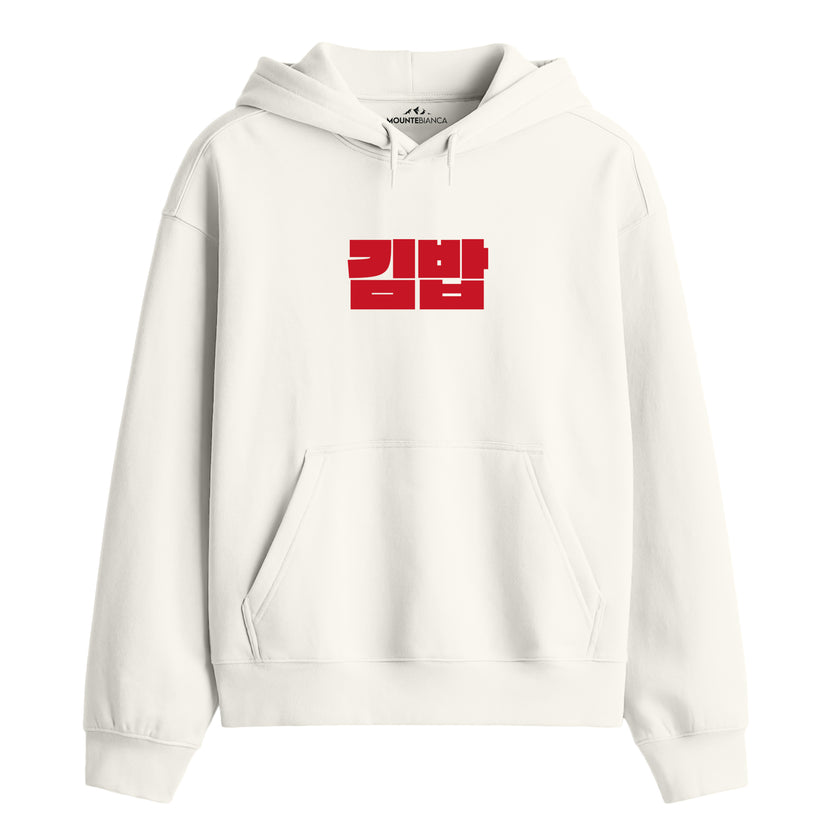 Gimbap - Premium Hoodie