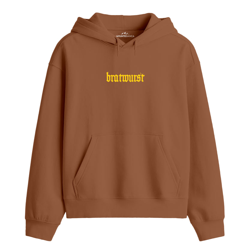 Bratwurst - Premium Hoodie