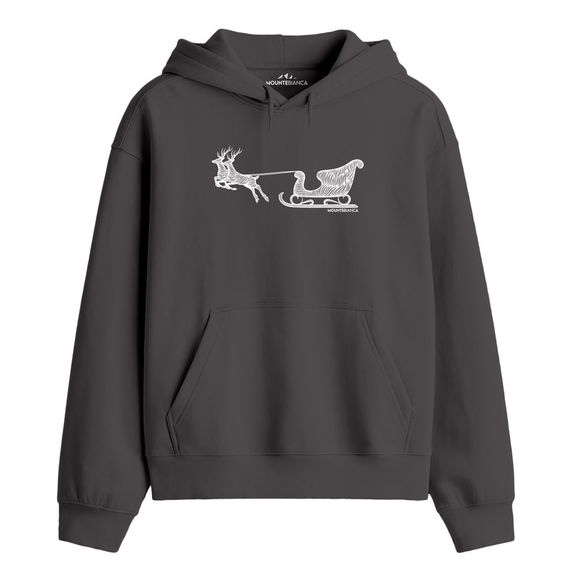 Slitta - Premium Hoodie