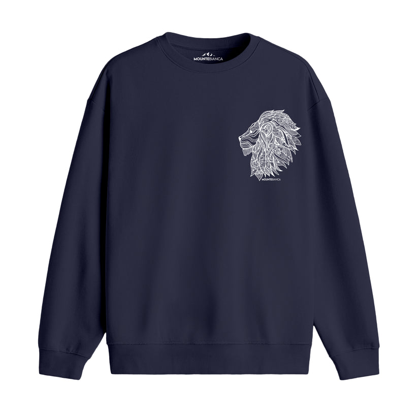 Lion - Premium Sweatshirt