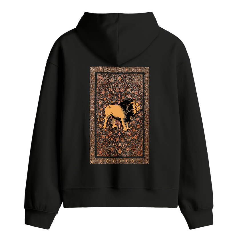 Leone - Premium Hoodie
