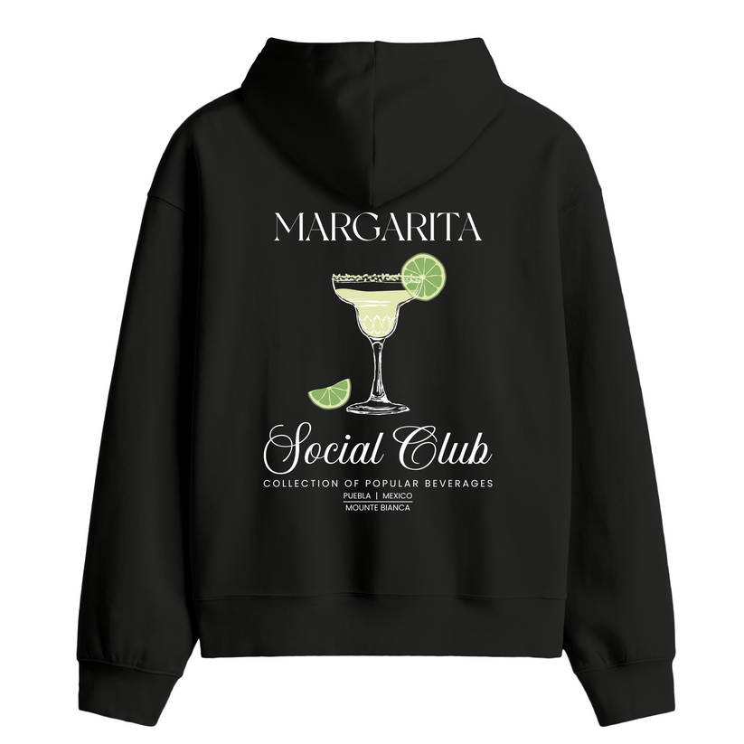 Margarita - Premium Hoodie