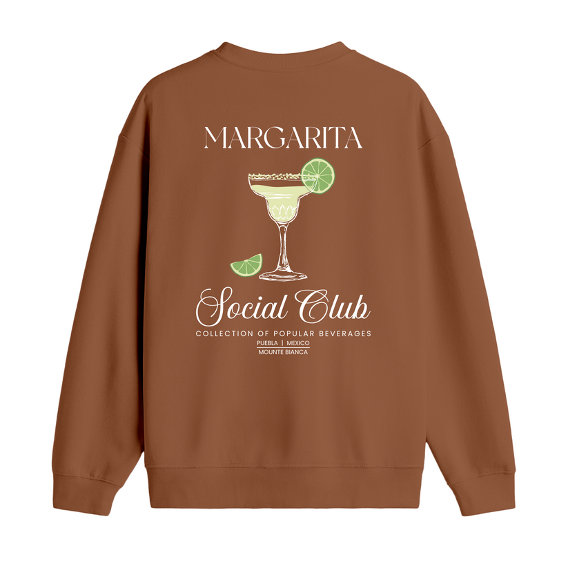 Margarita - Premium Sweatshirt