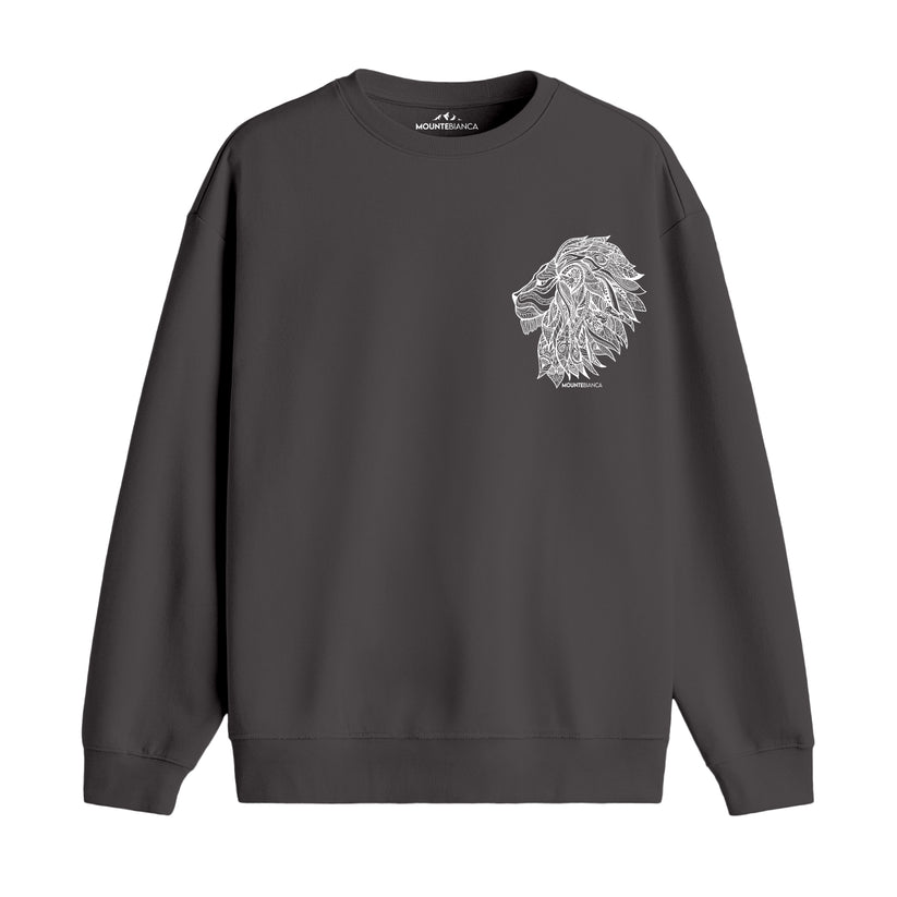 Lion - Premium Sweatshirt