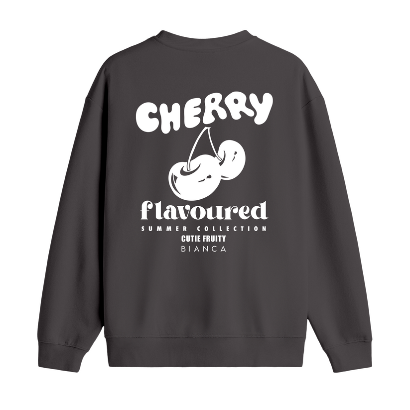 Cherry - Premium Sweatshirt
