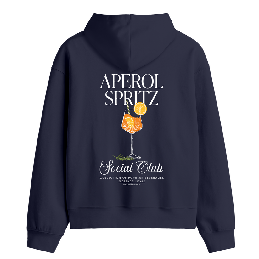 Aperol Spritz - Premium Hoodie