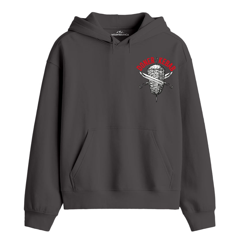 Doner Kebab - Premium Hoodie