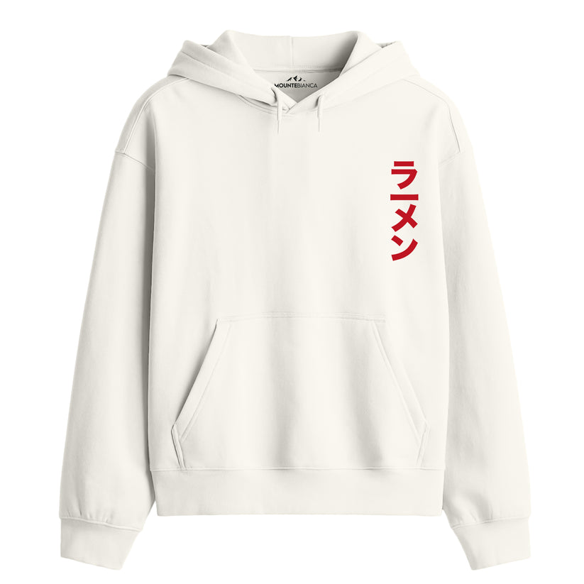 Ramen - Premium Hoodie
