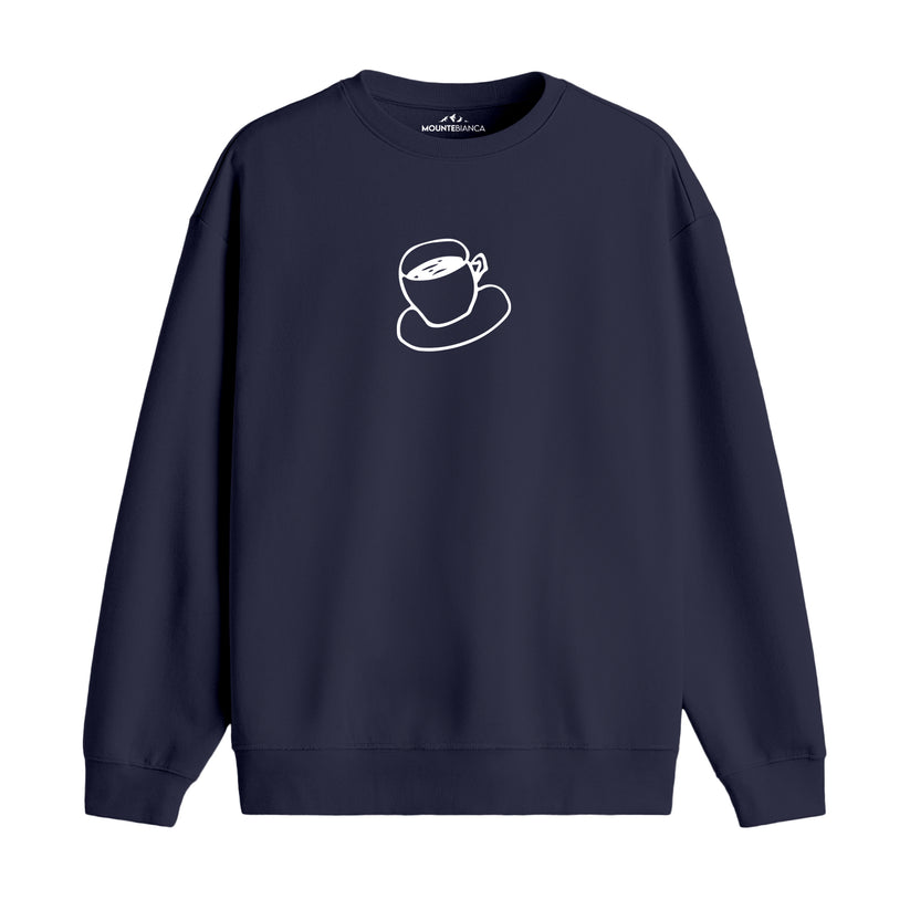 Croissant - Premium Sweatshirt
