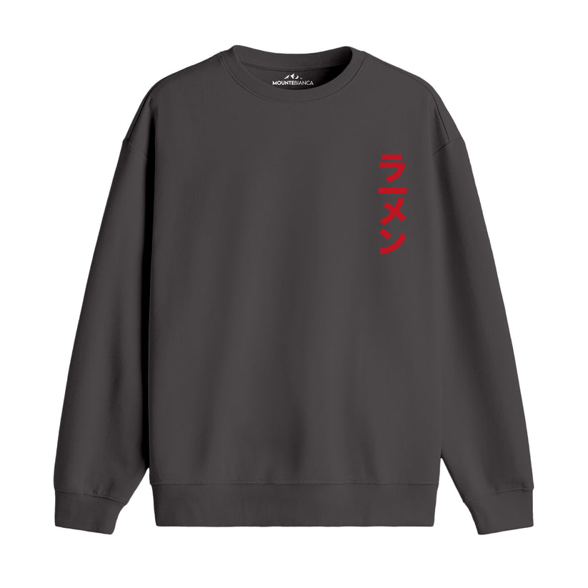 Ramen - Premium Sweatshirt