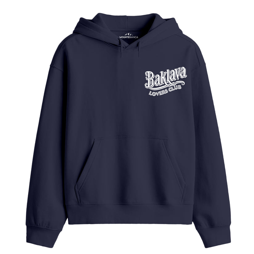 Baklava - Premium Hoodie