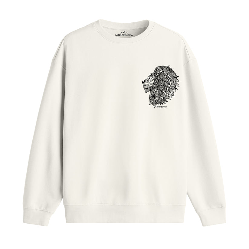Lion - Premium Sweatshirt